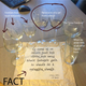 Illustration for article titled Becoming a Glass Act...
